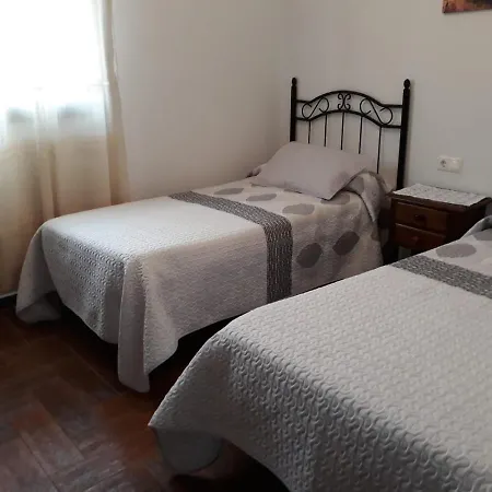 Trujilllo * Conil De La Frontera