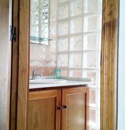 Trujilllo Tatil Evi Conil De La Frontera