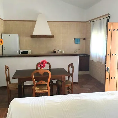 Trujilllo Conil De La Frontera