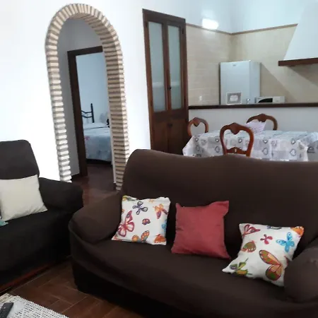 Trujilllo Σπίτι διακοπών Conil De La Frontera