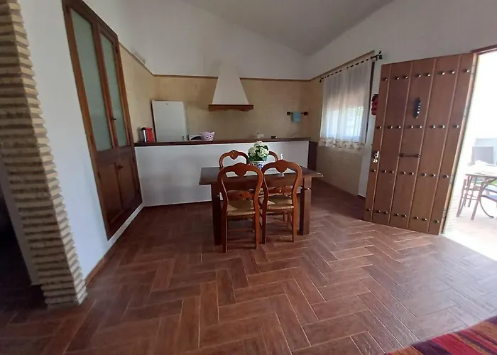 Σπίτι διακοπών Trujilllo