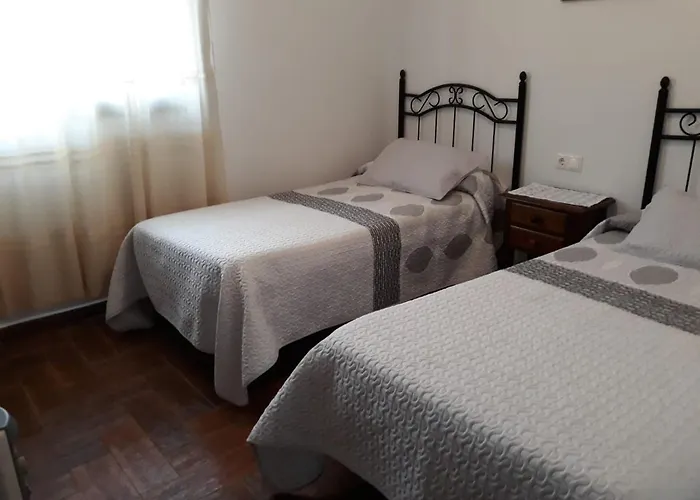 Trujilllo * Conil De La Frontera