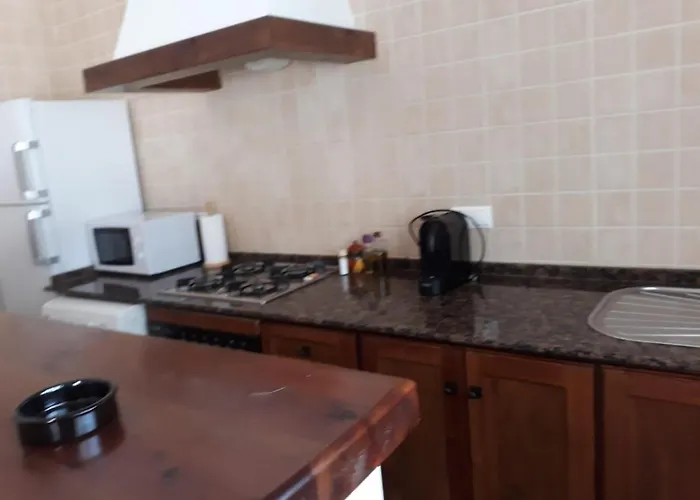 Trujilllo Σπίτι διακοπών *