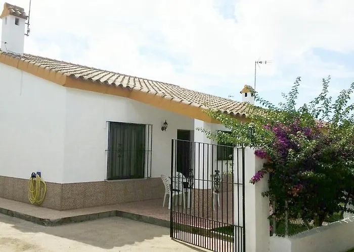 Trujilllo Conil De La Frontera