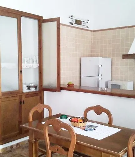 Trujilllo Σπίτι διακοπών