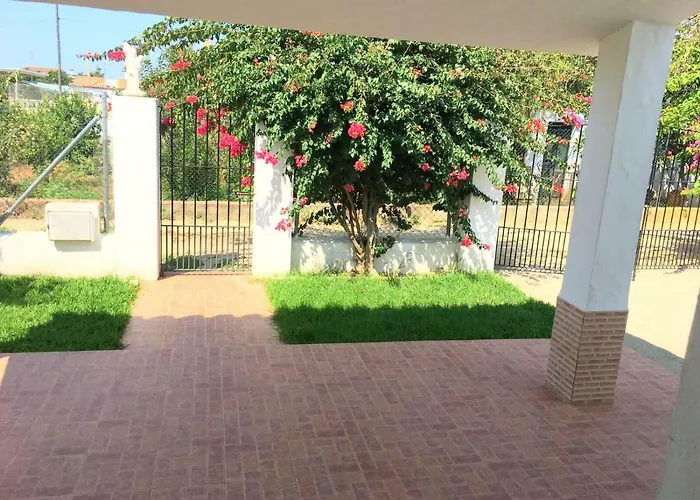 Trujilllo Σπίτι διακοπών *