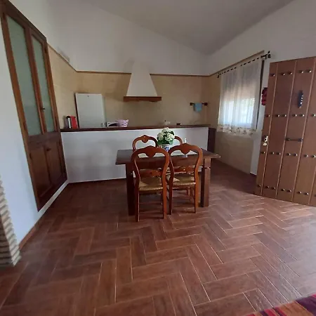 Сasa de vacaciones Trujilllo