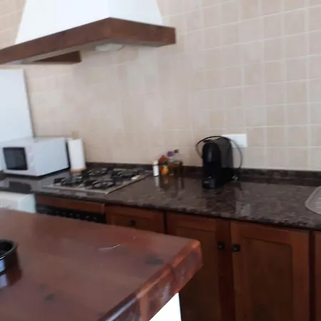 Trujilllo Сasa de vacaciones *