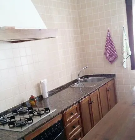 Trujilllo Conil De La Frontera