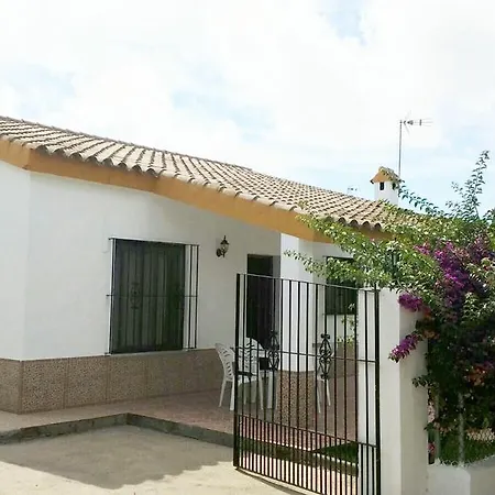 Trujilllo Conil De La Frontera