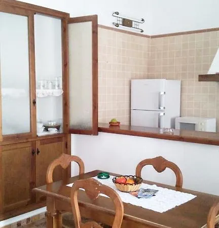 Trujilllo Сasa de vacaciones