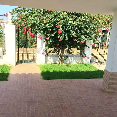 Trujilllo Сasa de vacaciones *