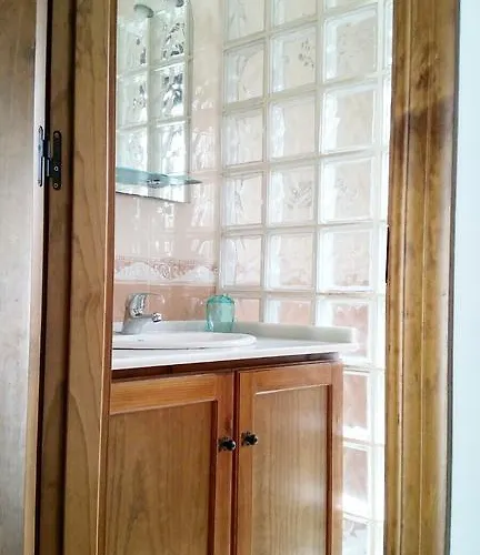 Trujilllo 別荘 コニル・デ・ラ・フロンテラ