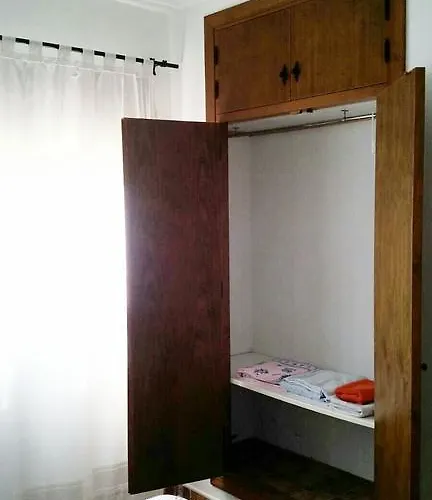 別荘 Trujilllo コニル・デ・ラ・フロンテラ